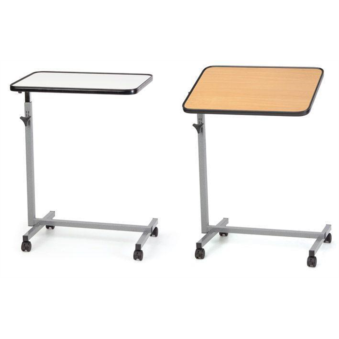 Table d'appoint Basic blanc