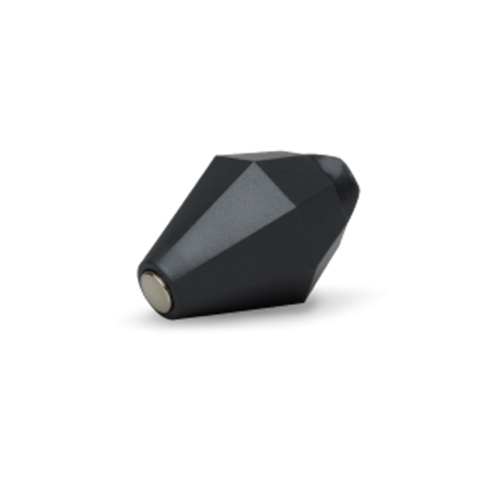 [7012] Embout magnétique noir