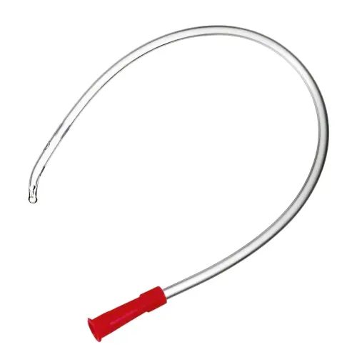 [4500202] Cathéter Tiemann, CH 12, 40 cm