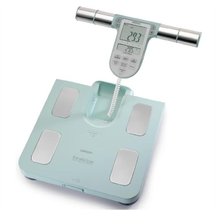 BF511 Balance impedance couleur turquoise