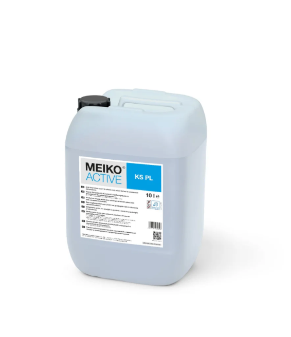 [9020078] MEIKO Active KS N liquide rinçage 10 L