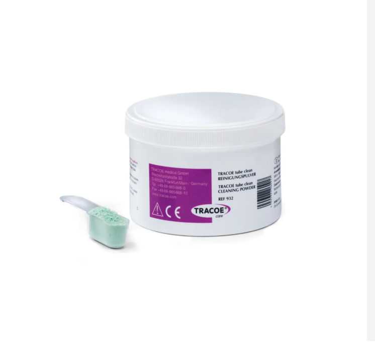 Boîte nettoyage Tracoe Tube Clean
