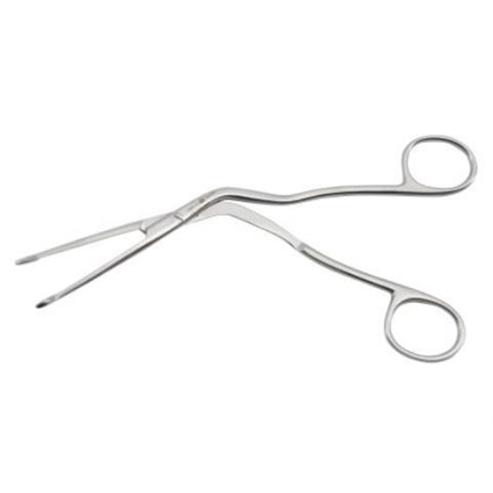 Pince d’introduction cathéter Premium MAGILL 16 cm