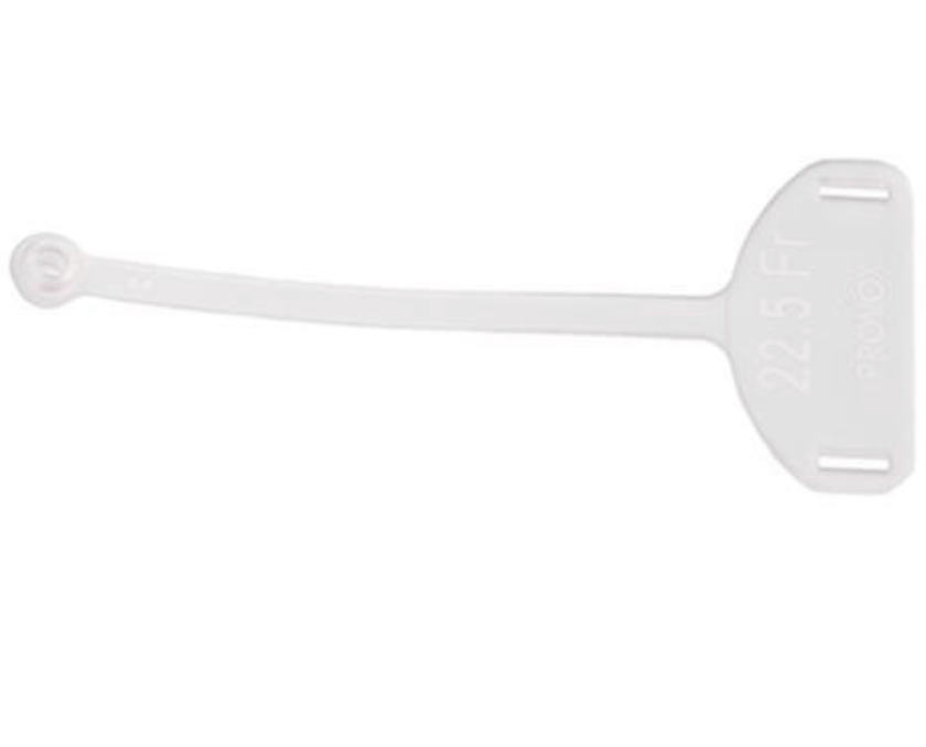 Provox Vega Plug 22,5 FR (8139)