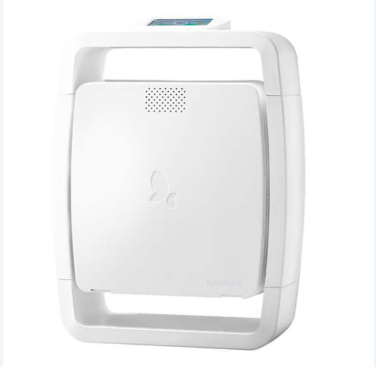 Eolis Air Manager 600