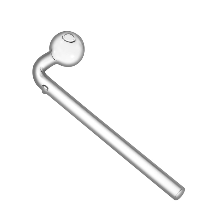 Pipe KB + Borosilicate coude