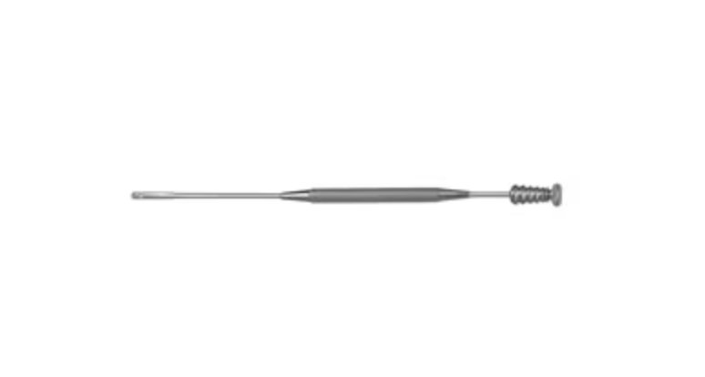 GORNEY SUCTION DISSECTOR 180MM