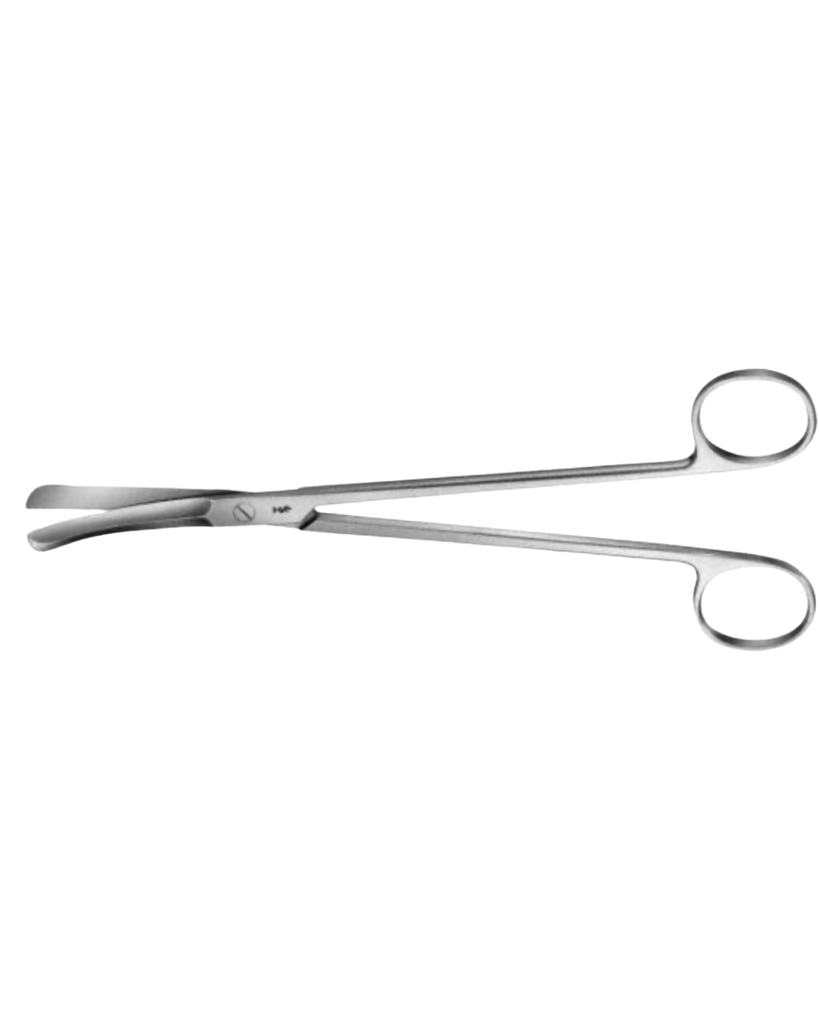 GOOD TONSIL SCISSORS 195MM