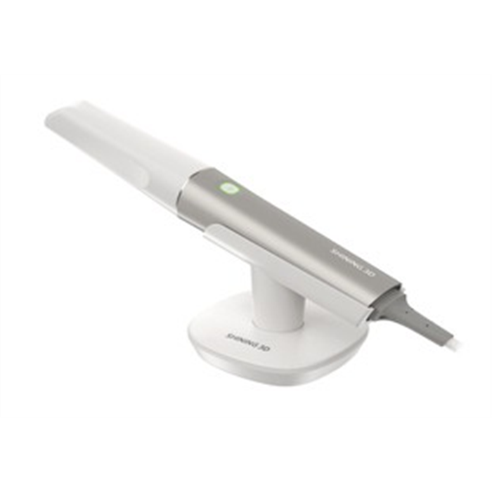 Aoralscan Elite avec corps de balayage codé et à capuchon, kit A