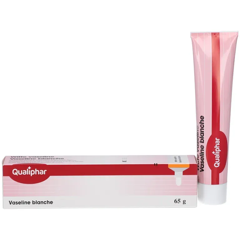 [Vaseline 65g] Vaseline Pure QLPHR 65 g