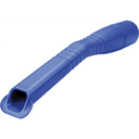 Canules d'aspiration Omni Kids - Paquet de 10 pièces bleues