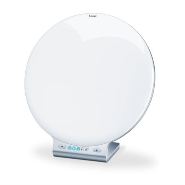 Lampe à lumière du jour Beurer TL 70 
_x000D_
Puissance : 36 watts