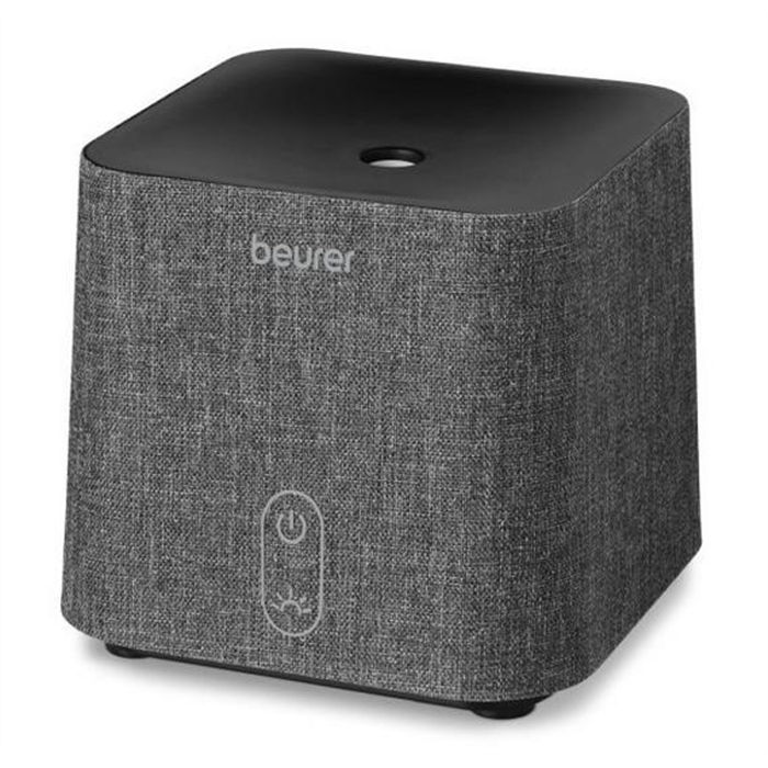 [18610034] Diffuseur d'arômes Beurer LA 35   Puissance : 12 watts