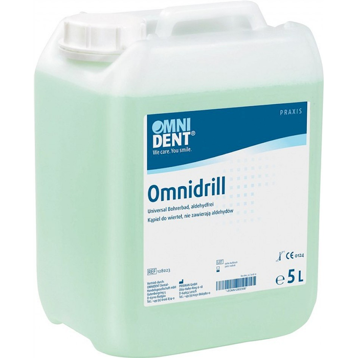 [128023] Omnidrill - bidon de 5 litres