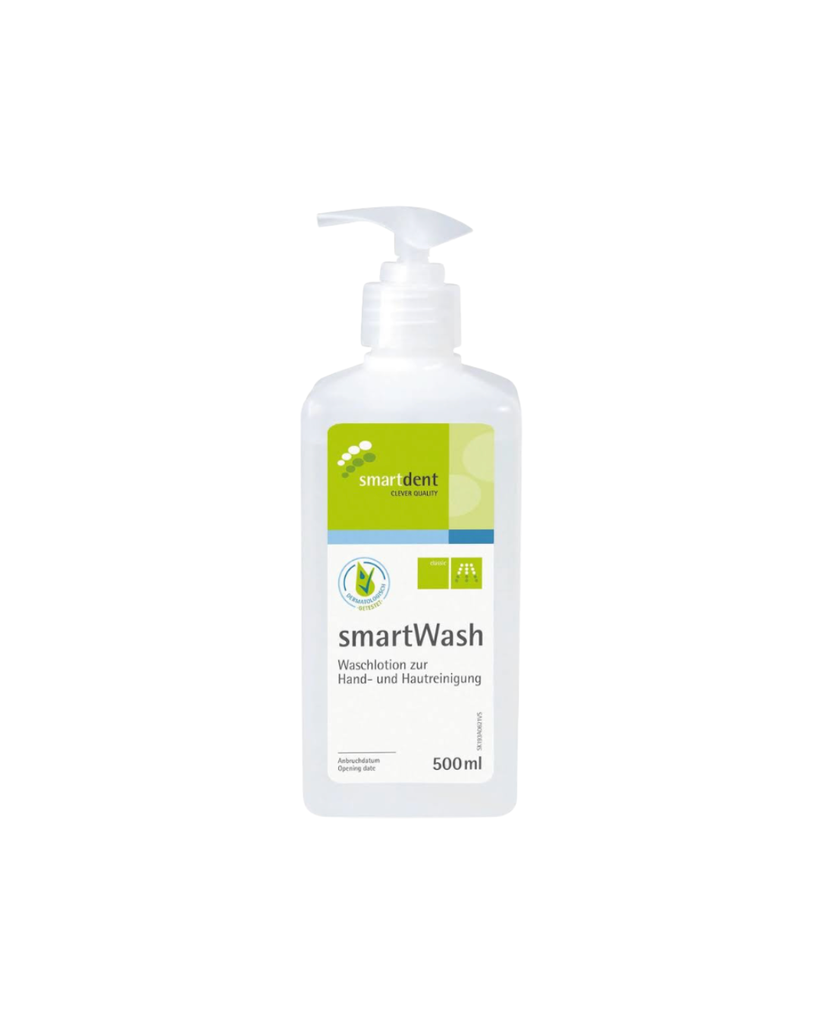 [212037] Lotion lavante pour les mains smartWash - Flacon de 500 ml