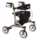 Rollator léger Nitro SL gris