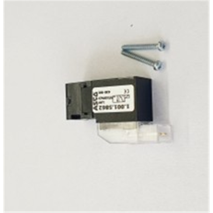 Electrovanne