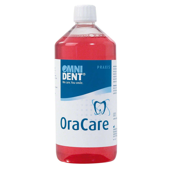 Omni OraCare Solution bucco-dentaire - Flacon 1 litre