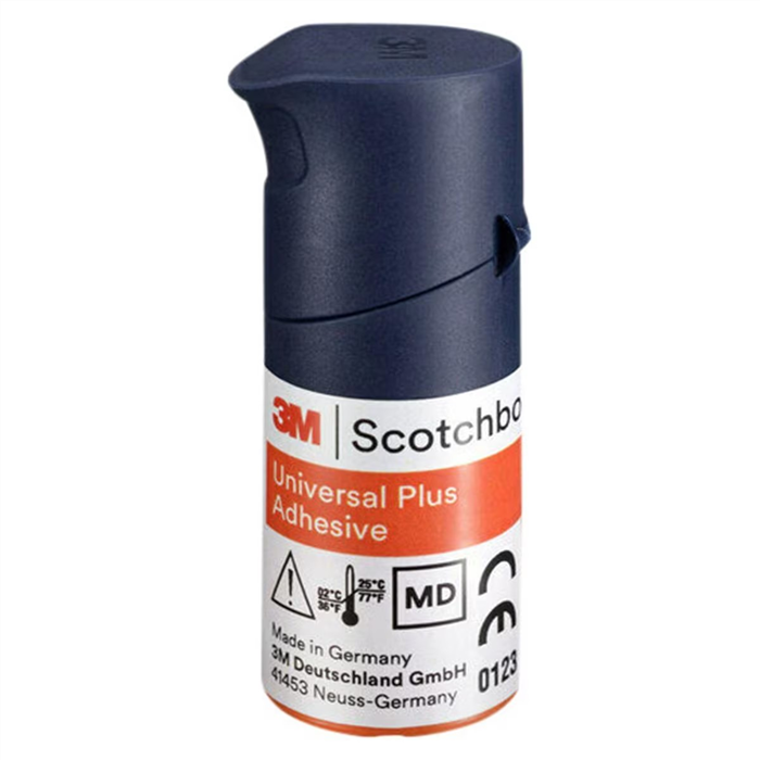[209291] Scotchbond Universal Plus Adhésif - Flacon, 5 ml