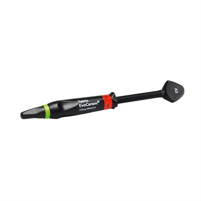 [50421] Tetric EvoCeram - seringue, 3 g A3