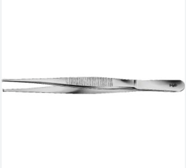 [BD077R] Pince à tissus très grande 145 mm
