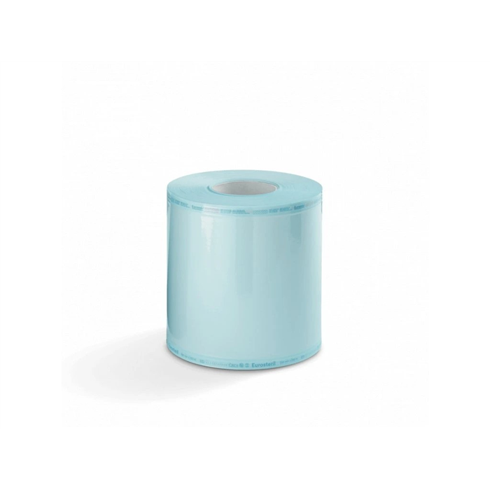 Euronda - Rouleau de stérilisation taille 150 mm longueur 200 m