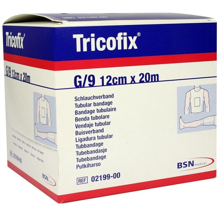 Tricofix G/9-12 cm x 20 m
