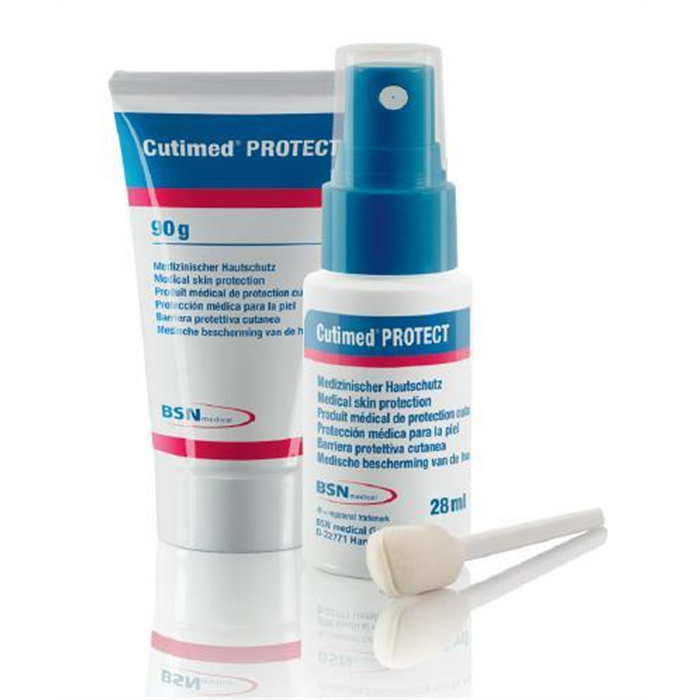 [7265301] Cutimed Protect Spray 28 ml