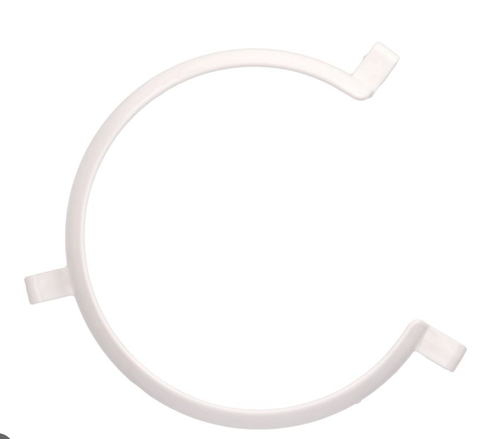 [AD024423] Rebord d’assiette blanc -- AA5662Y