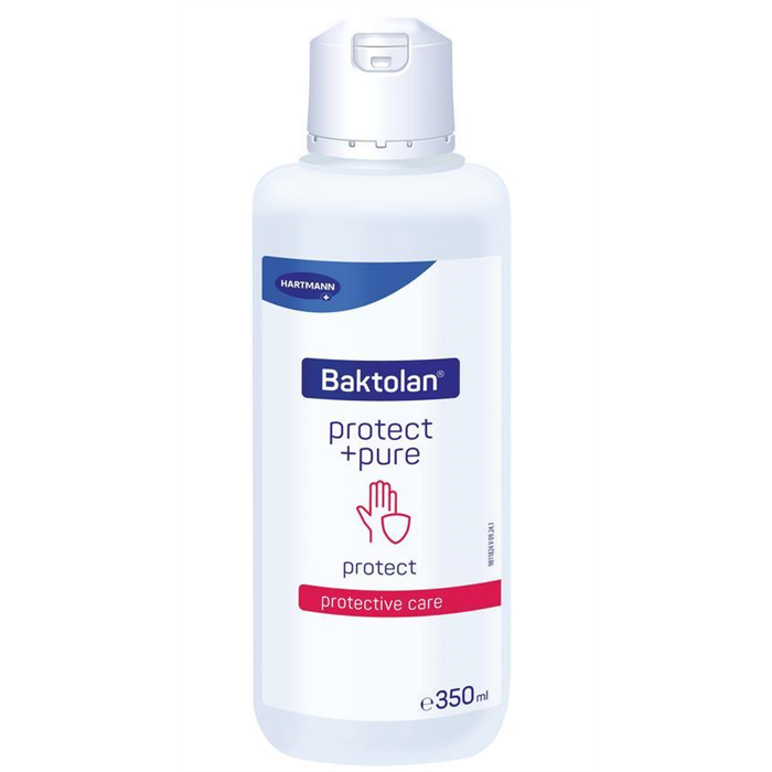 [9811824] BAKTOLAN Protect+Pure, 350 ml