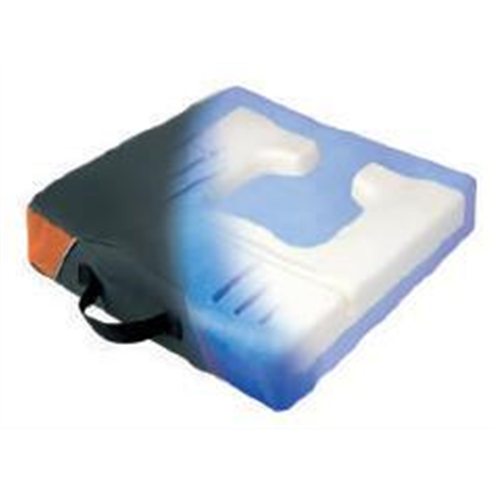 [P361CA56461HS] P361CA Oreiller Viscoflex +, 56 x 46 cm