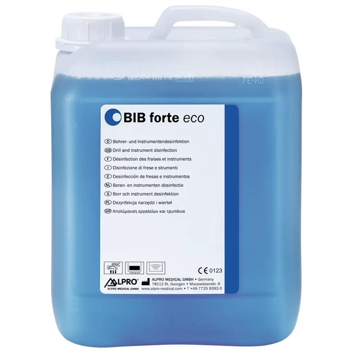 BIB forte eco - bidon 5 litres