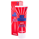Ice Power Gel chauffantl, 75 ml
