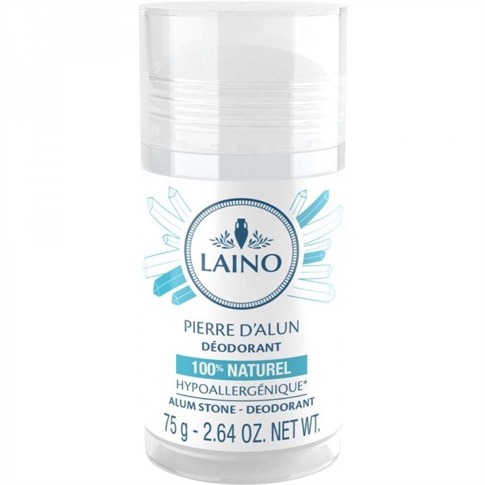 [4281-440] Deodorant Naturel Pierre d'Alun, 75 g