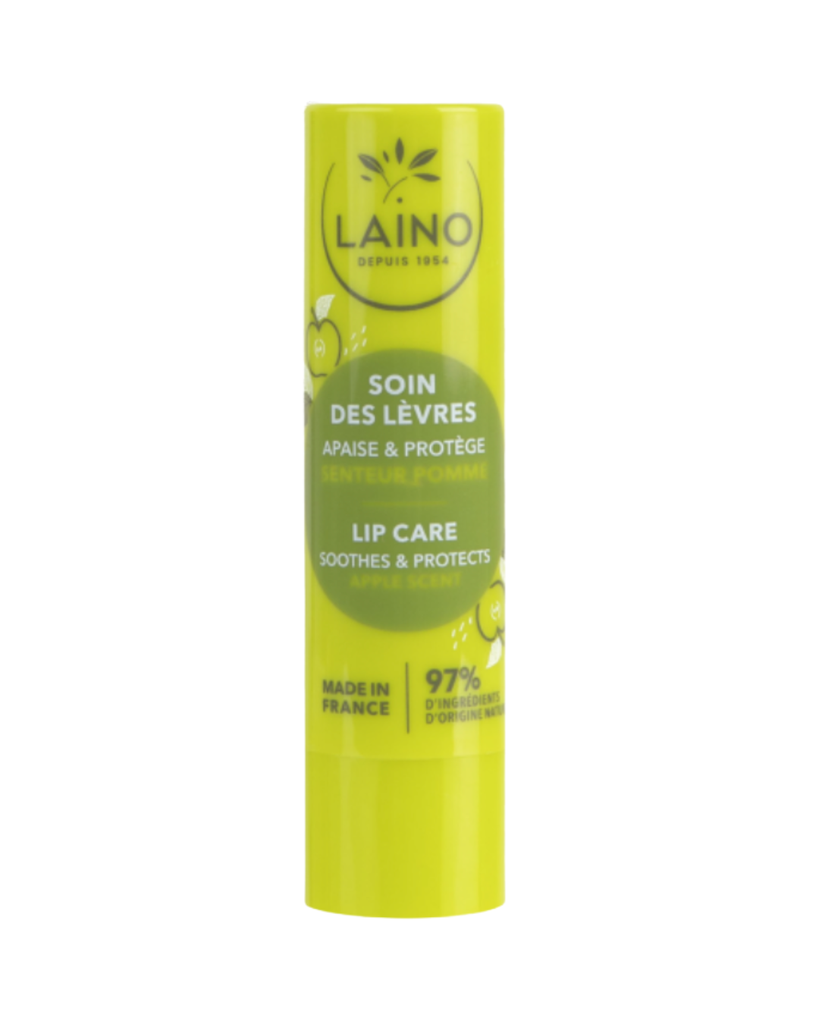 [3688-926] Laino Stick levres Pomme Form Naturelle