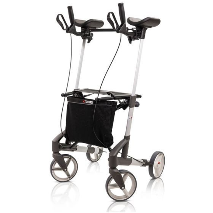 [815430] Troja Walker2 M, argent