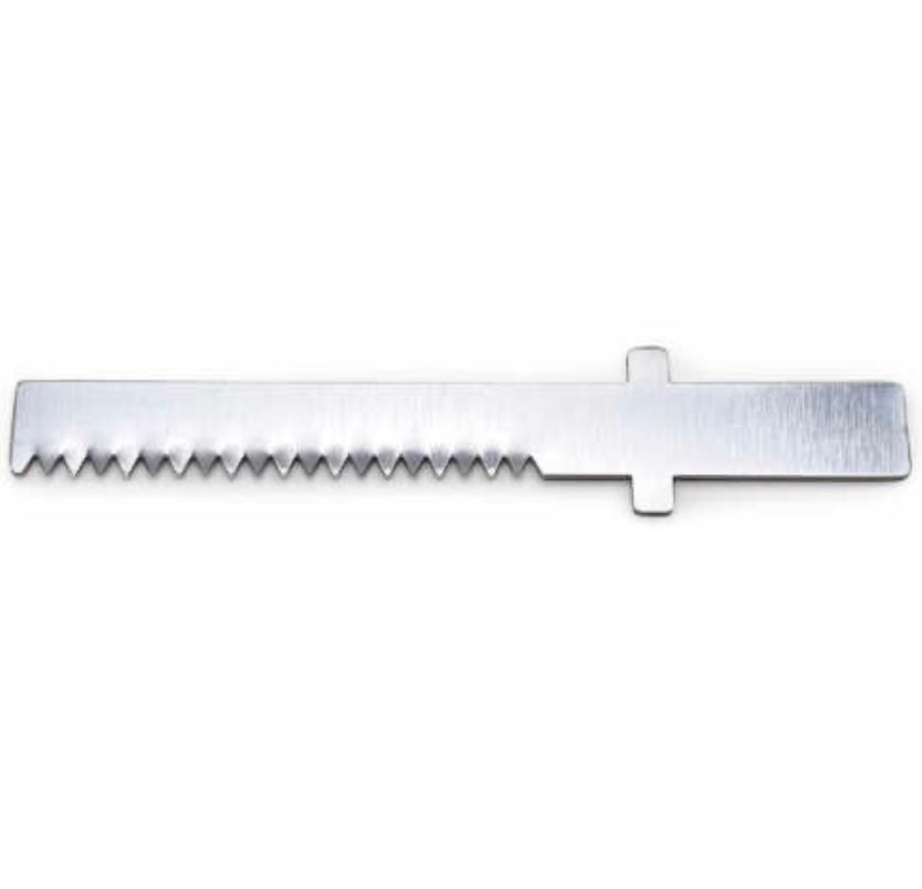 Lame de scie sternum Rapid Action 35/75/0,7/0,9 mm