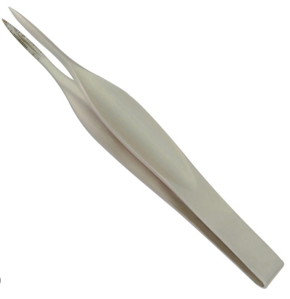 Pince à échardes Feilchenfeld n°, 11 cm
