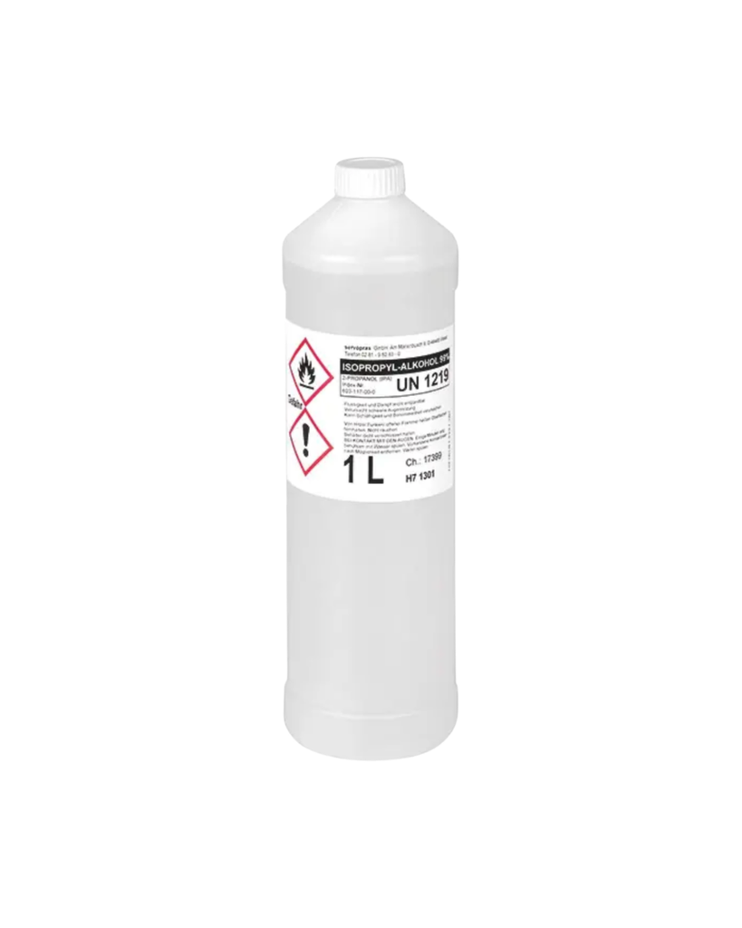 [H7 1303] Alcool isopropylique 70 %, 1 L