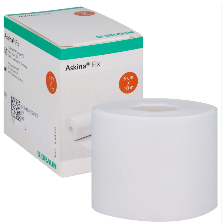 [9073014] ASKINA FIX 10M x 5CM