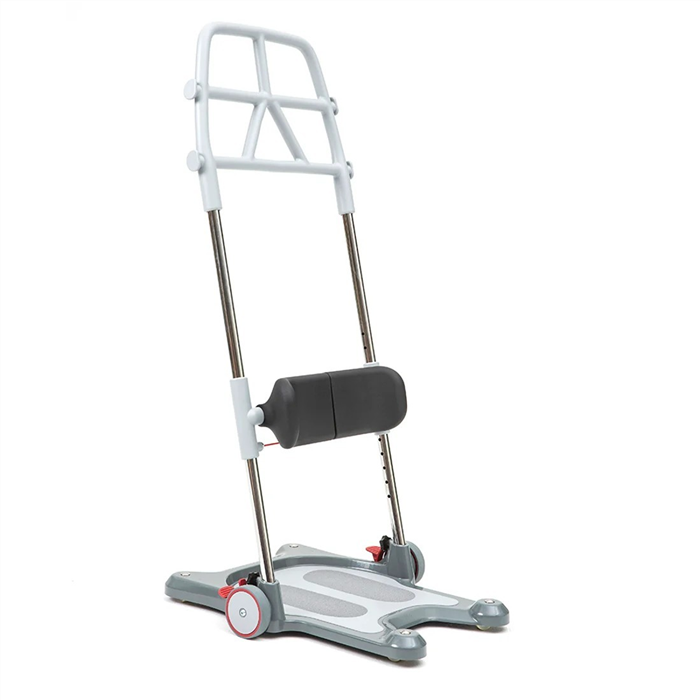 Aide au lever Molift Raiser Pro, gris