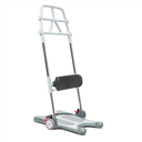Aide au lever Molift Raiser Pro, gris