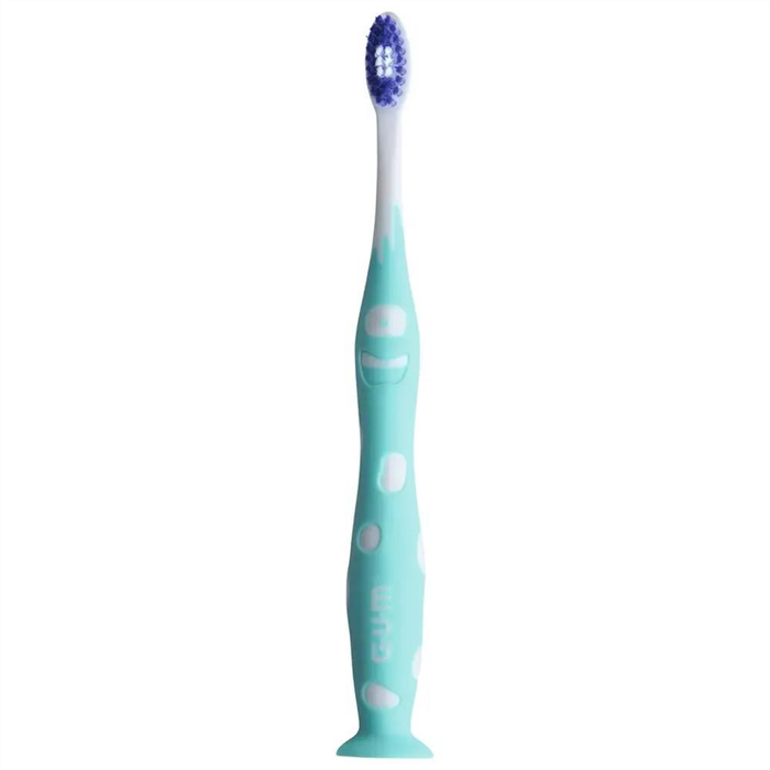 [212687] Brosse à dents GUM Junior, 6-9 ans, 1 pc