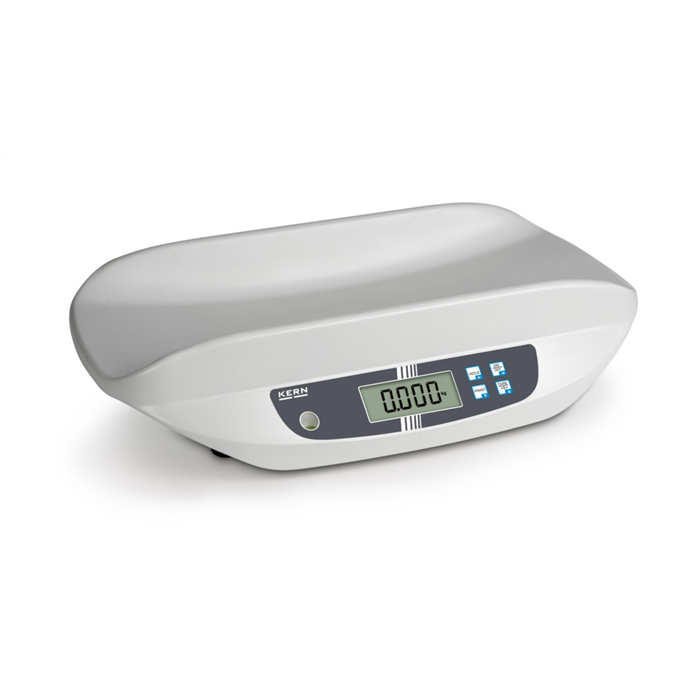 IoT-Line Pèse-bébé MBA 10K-3M