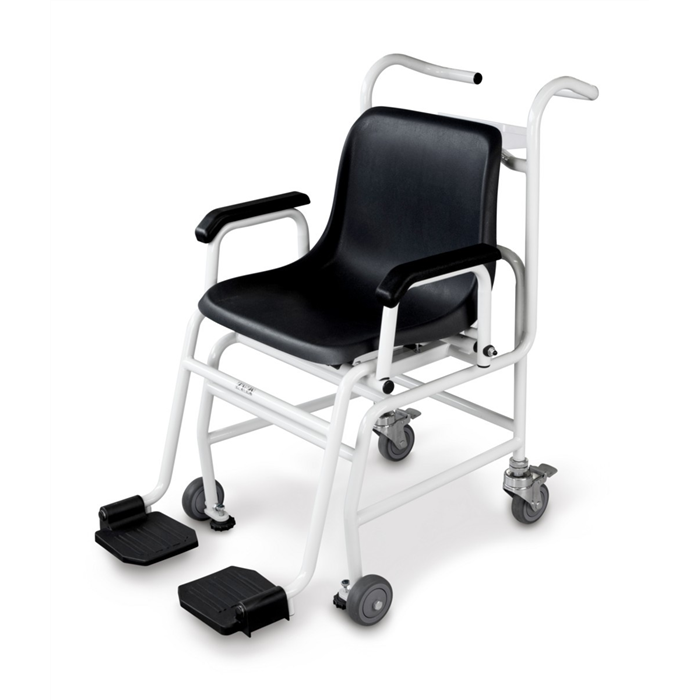 [MCC 250K100M] Fauteuil pèse-personne MCC 250K100M