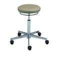 Tabouret pivotant classic, sand beige 101
