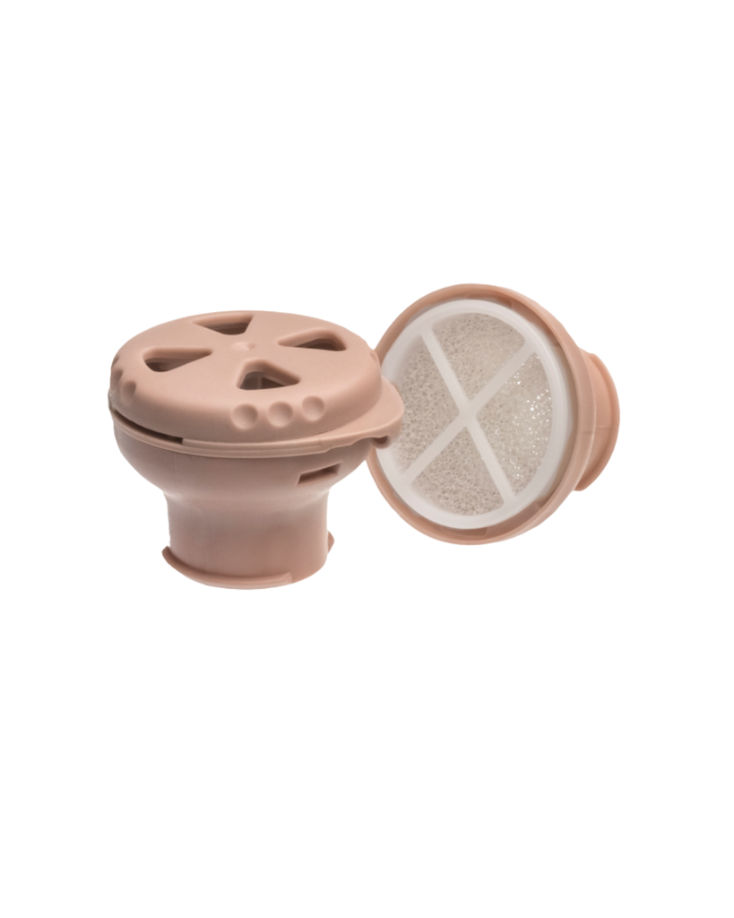 Freevent DualCare valve de phonation