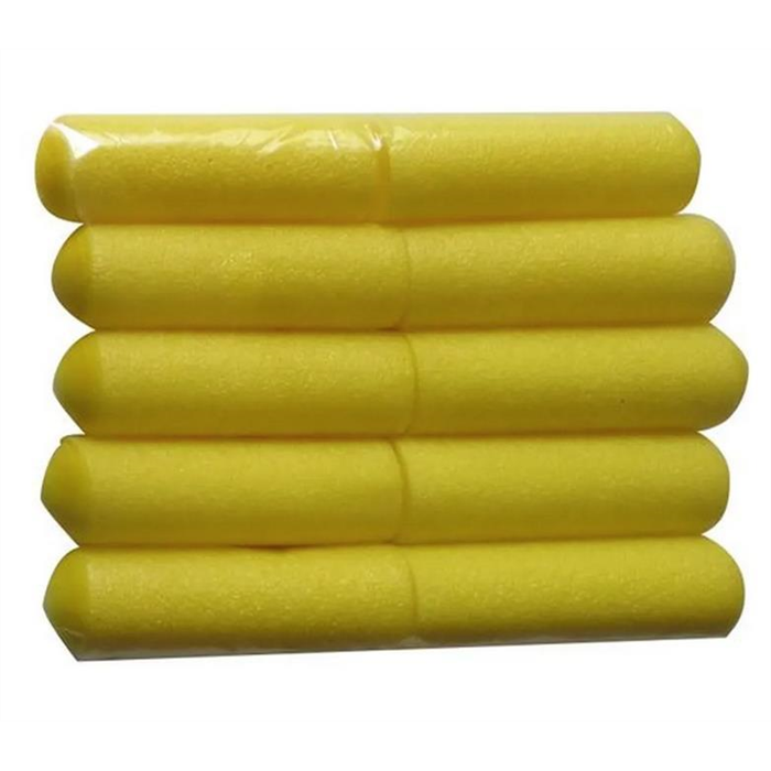 Lot 10 Mousses pour Veste  d’entraînement a la Technique HEIMLICH - reutilisables