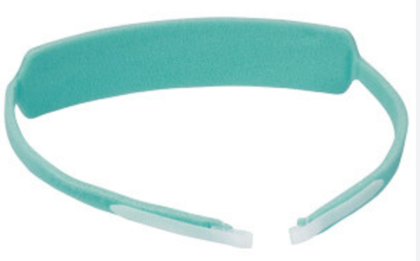 Neckfix Blue K 45 cm