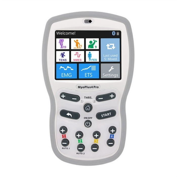 [MYOPLUS 4 PRO] NeuroTrac MyoPlus 4 Pro